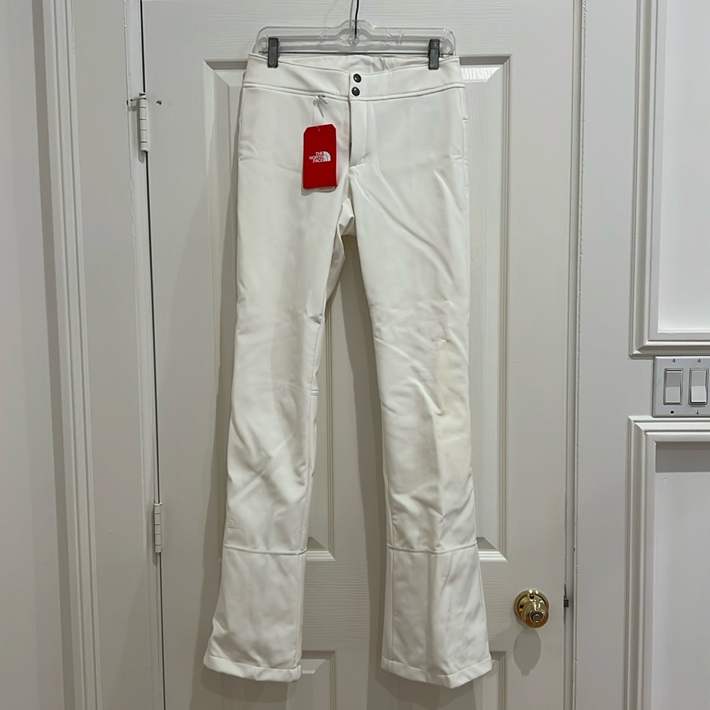 Northface Apex Ski Pants - NWT